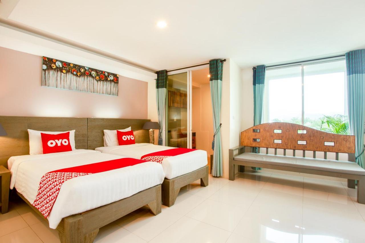 De42 Hotel 卡图 外观 照片